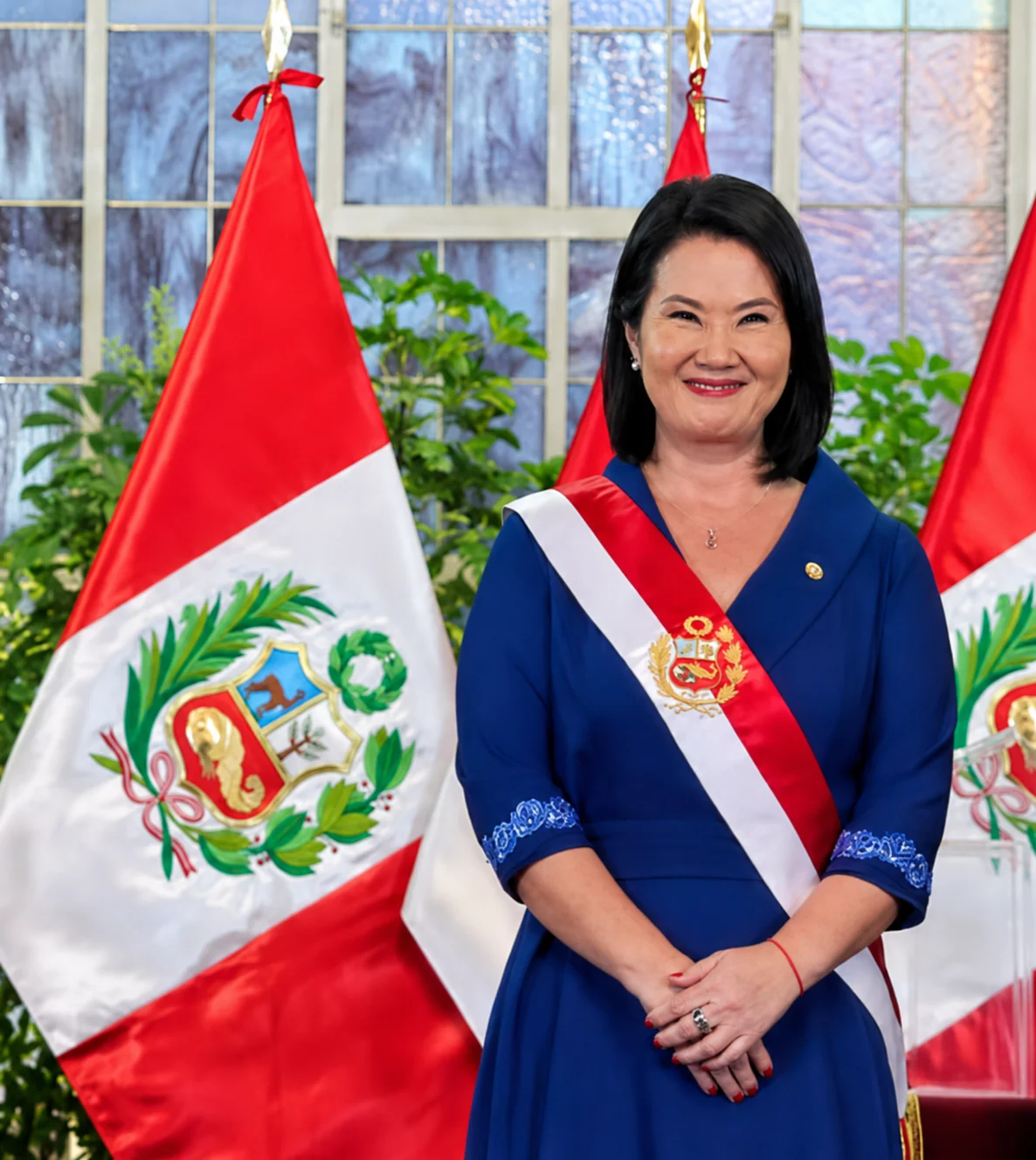 Informe Central